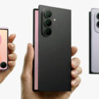 Samsung Galaxy Z Flip8 Fold8 Fold8 Ultra