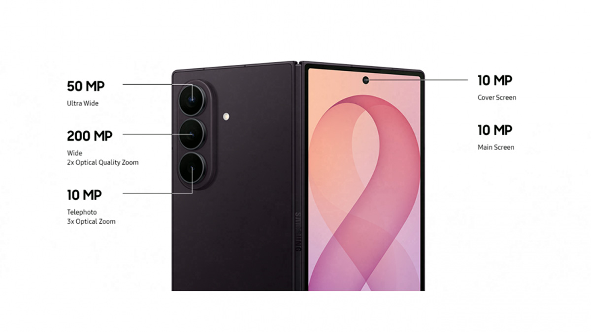 Samsung Galaxy Z Fold8 Ultra