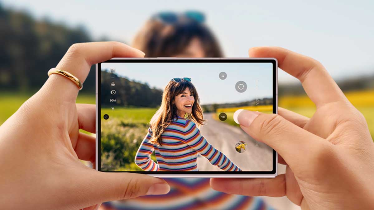 Samsung Galaxy Z Fold8 Ultra