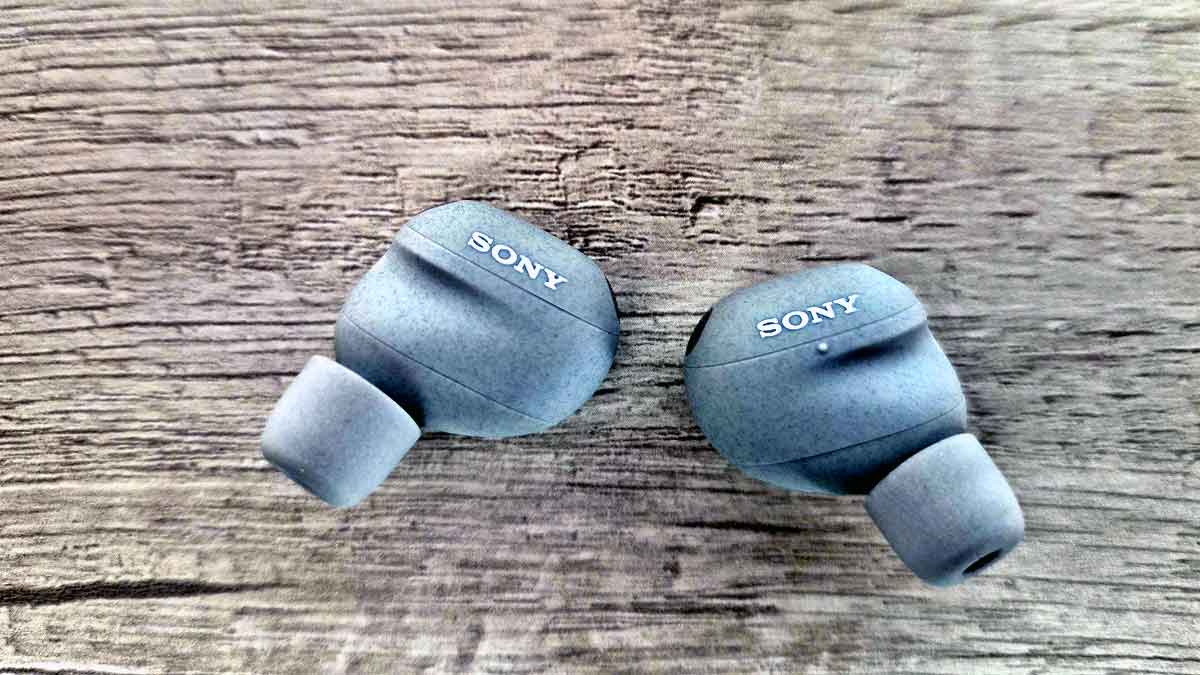 Sony WF-1000XM6
