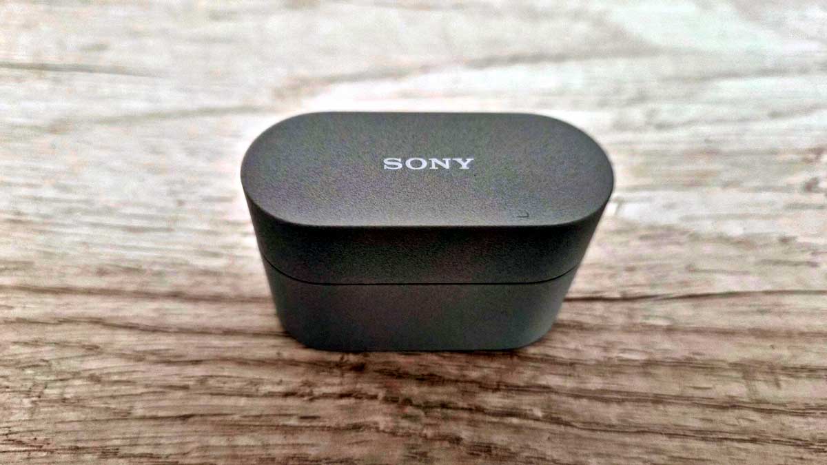 Sony WF-1000XM6