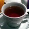 Taza de té