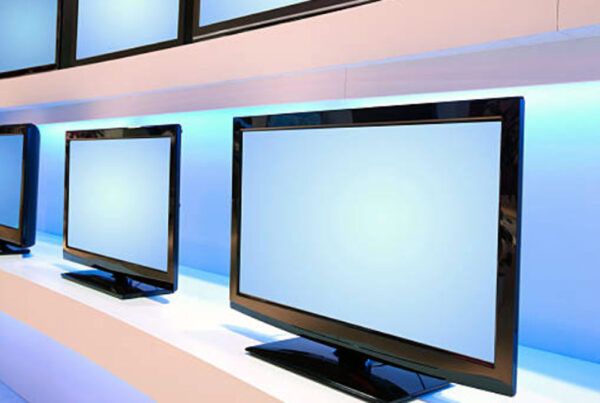 Televisores