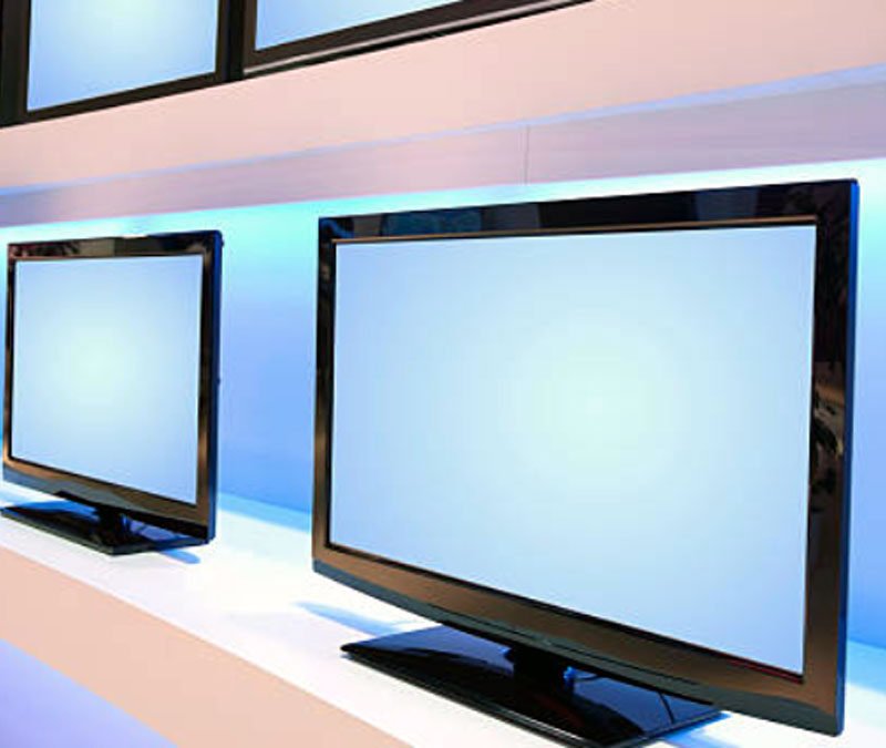 Televisores