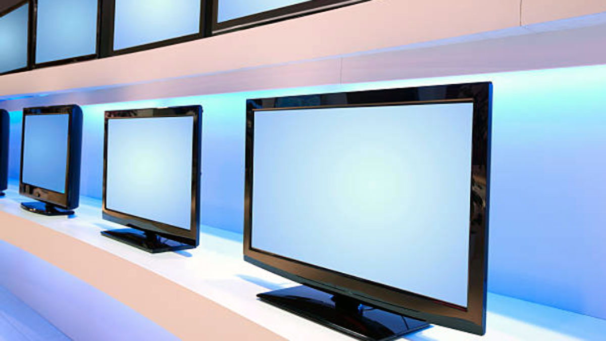 Televisores: qué diferencia a las principales tecnologías de pantalla
