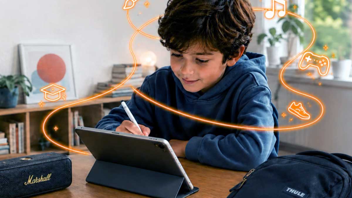 maximstore lanza promociones en tecnología Apple para el día de la niñez