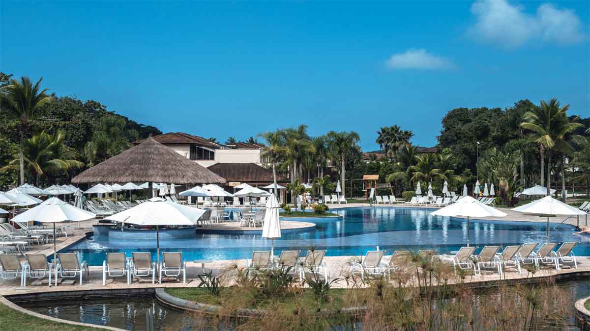 ¿Vale la pena reservar un resort con todo incluido en Río de Janeiro para un viaje corto?