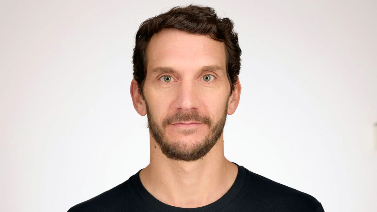 Andrés Arellano, de Magnar