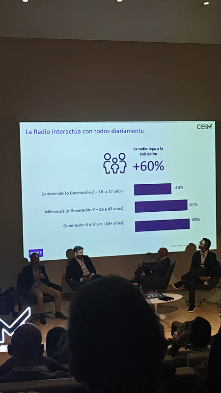 Presentación de Ariel Hajmi en CTB Summit 2026