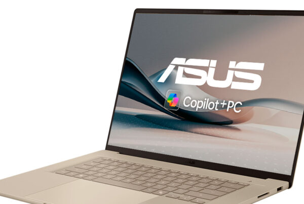 Asus Zenbook