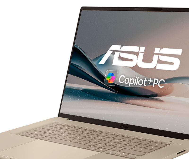 Asus Zenbook
