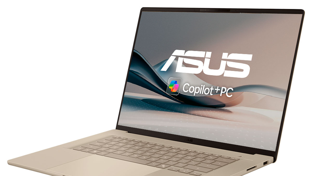 Asus extiende a dos años la garantía de sus laptops de consumo