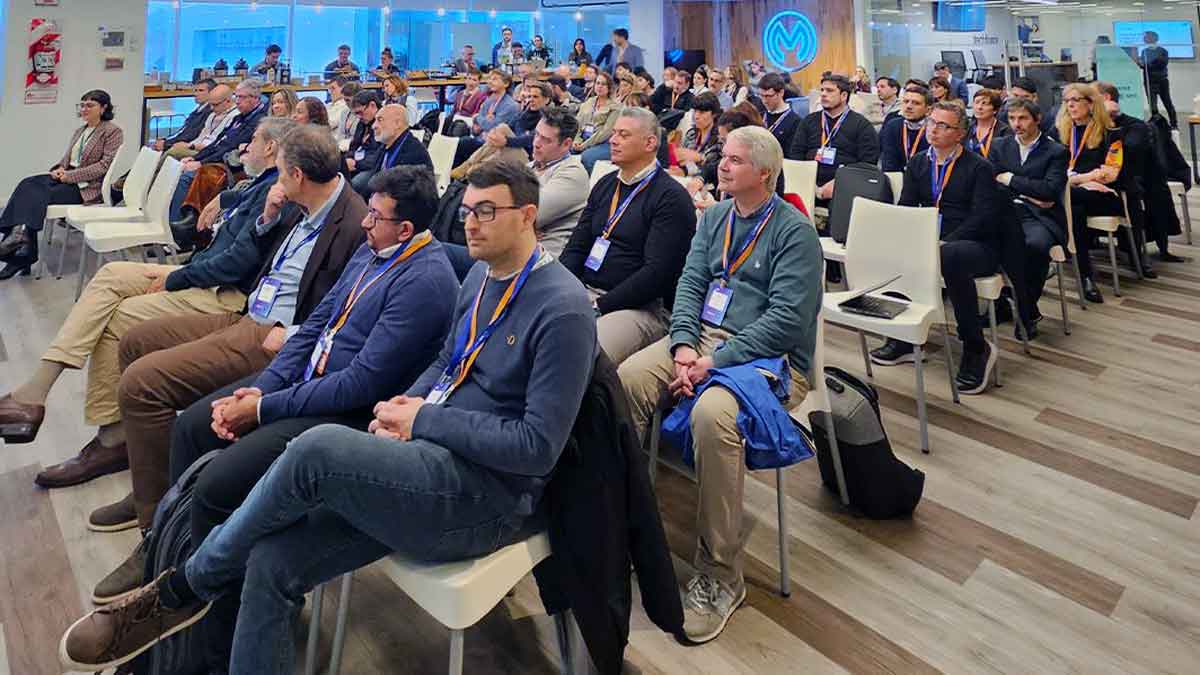 bdt global salesforce inteligencia artificial
