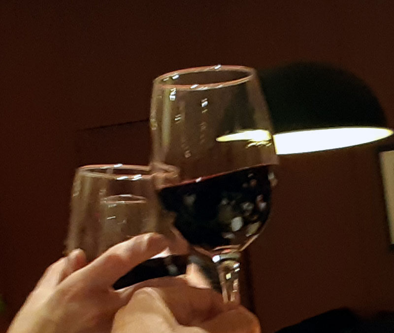 Brindis