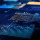 Chips AMD inteligencia artificial