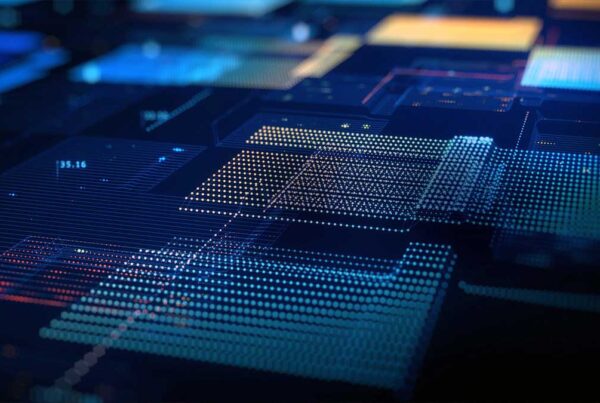 Chips AMD inteligencia artificial