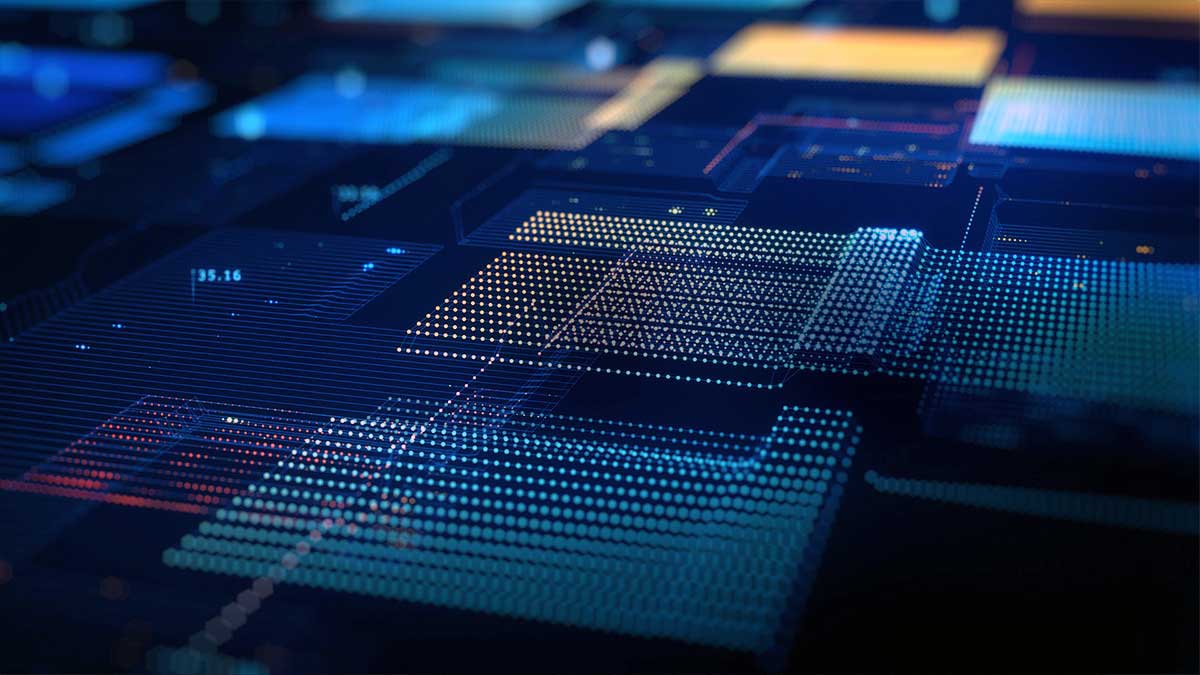 Los planes de Samsung y AMD para competir con Nvidia en chips de IA