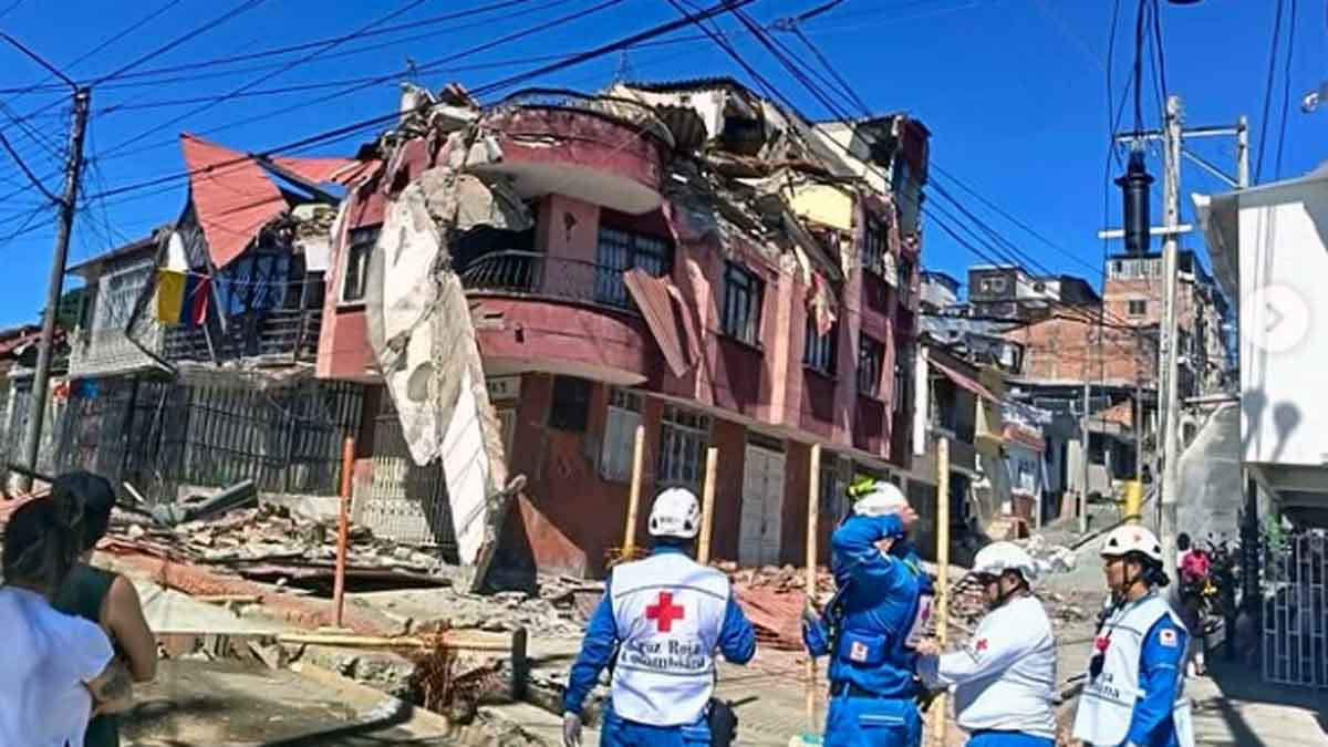 Personal libera roaming gratis y bonifica llamadas a Colombia por el sismo