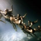Delfina Pignatiello, Argentina, en las categorías Shortlist, Professional Competition, Sport, de los Sony World Photography Awards 2026