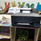 Epson EcoTank