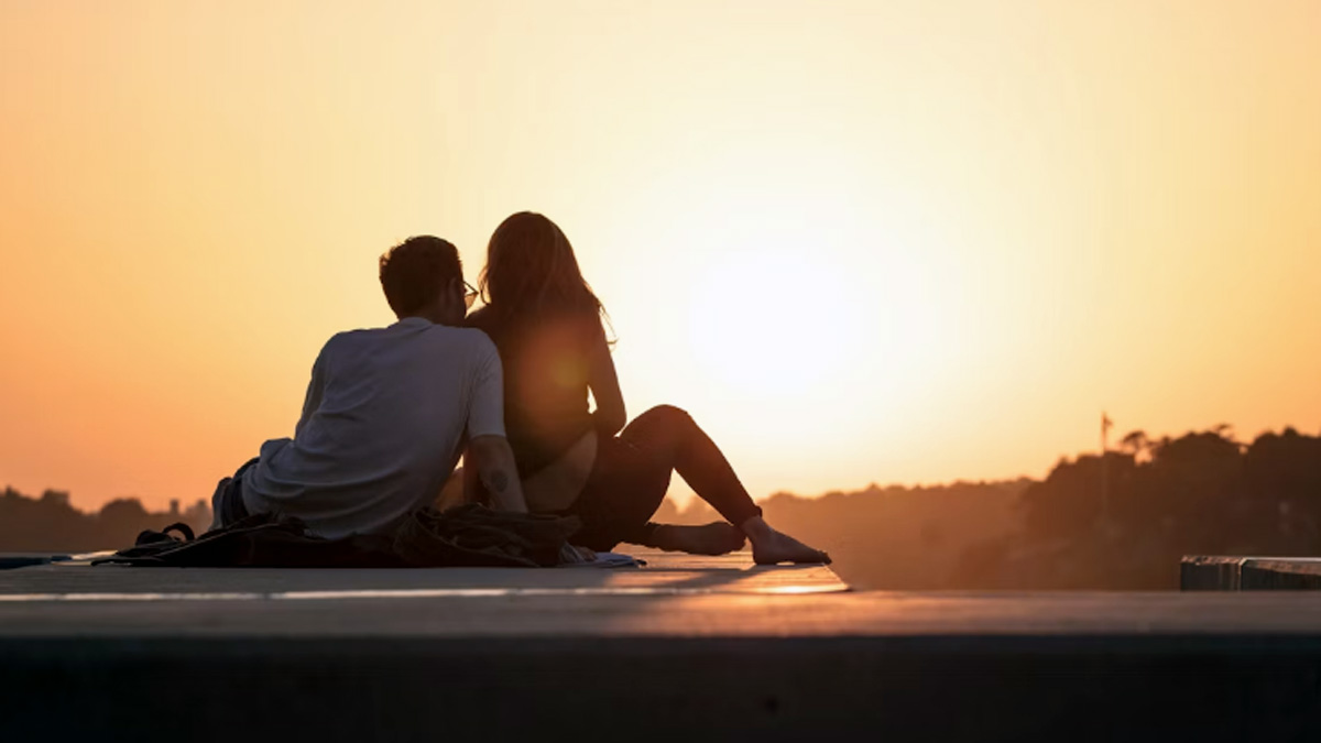 Escapadas románticas: 5 opciones para viajar en pareja