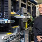 The Quantum Alliance Facundo Martín Díaz