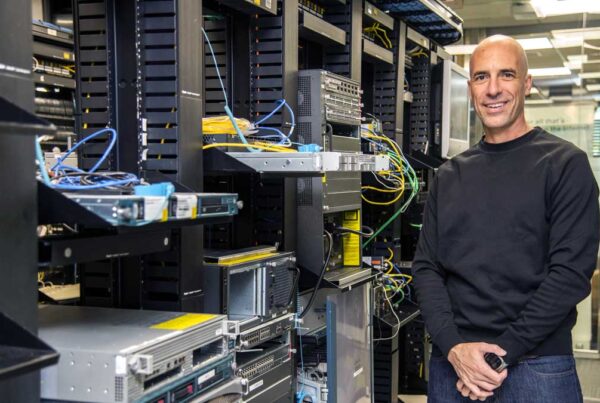 The Quantum Alliance Facundo Martín Díaz