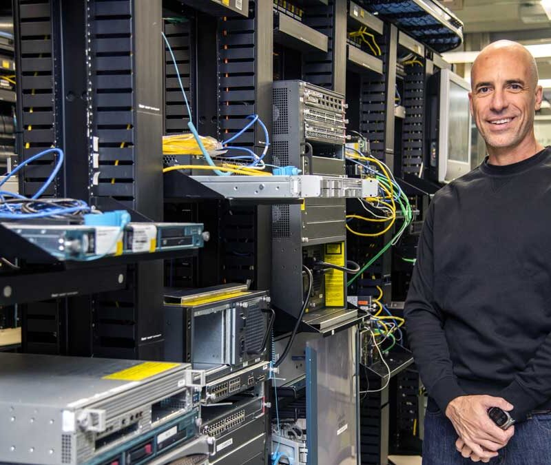 The Quantum Alliance Facundo Martín Díaz