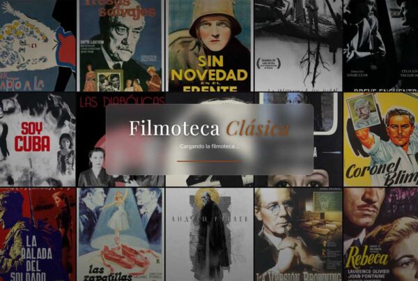 Filmoteca Clásica