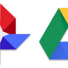Google Drive y Google Fotos