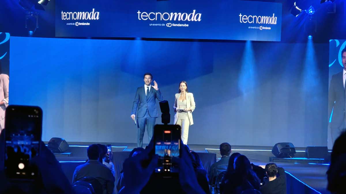Tecnomoda 2026 de Tiendanube