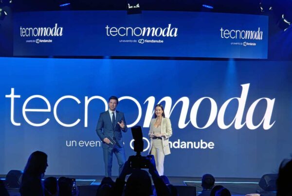 Tecnomoda 2026 de Tiendanube