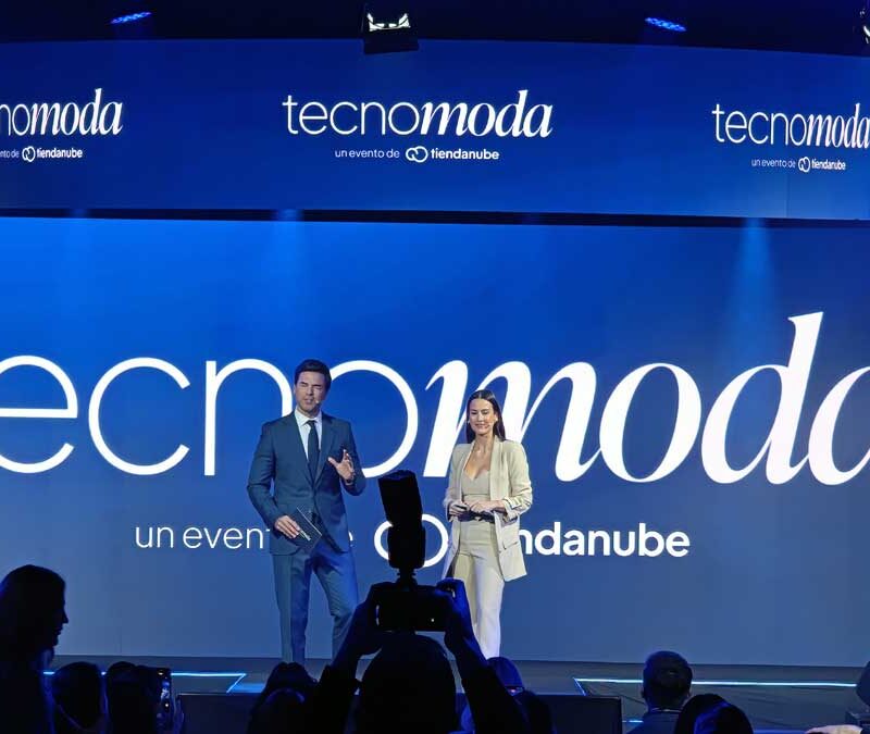 Tecnomoda 2026 de Tiendanube