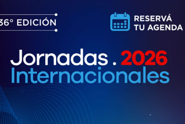 Jornadas Internacionales 2026
