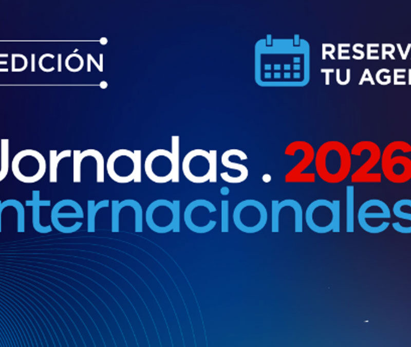 Jornadas Internacionales 2026