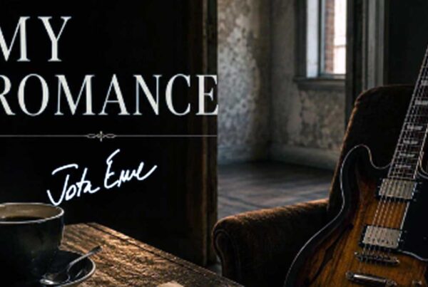 JotaEme My Romance