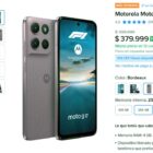 Motorola Moto G17