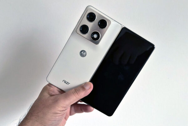 Motorola Razr Fold