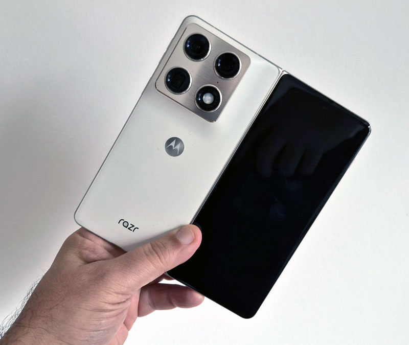 Motorola Razr Fold