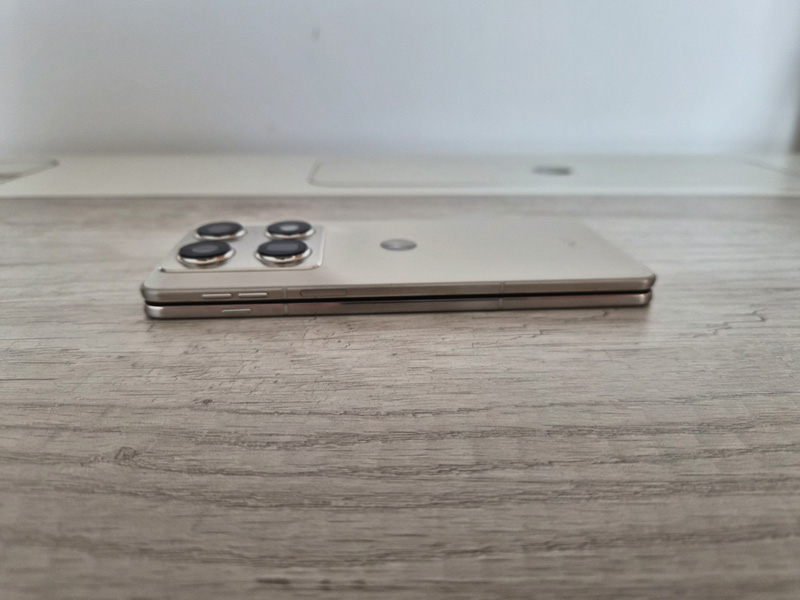 Motorola Razr Fold