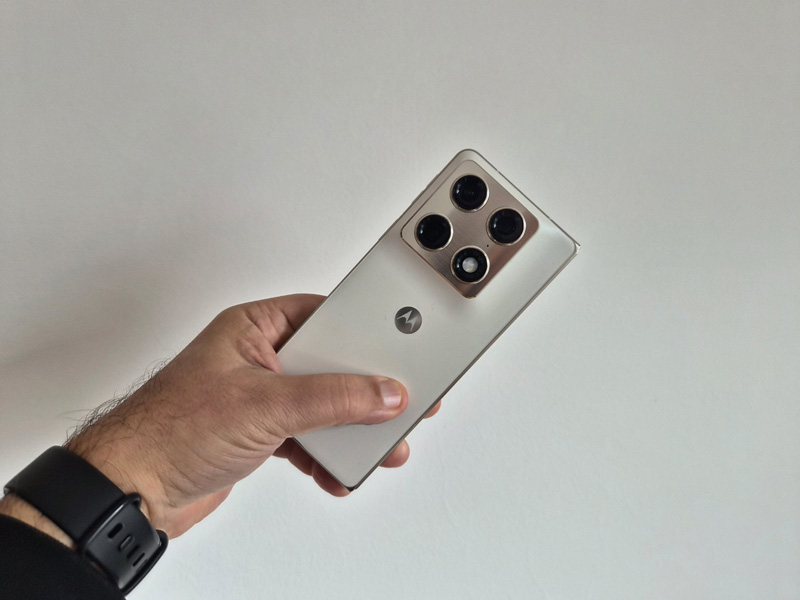Motorola Razr Fold