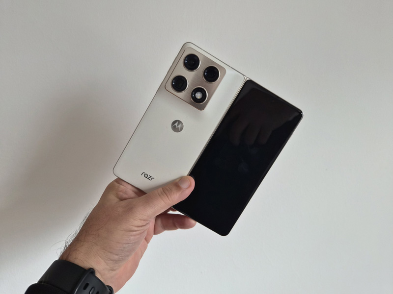 Motorola Razr Fold