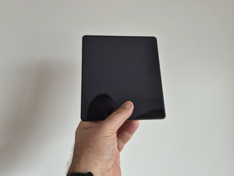Motorola Razr Fold