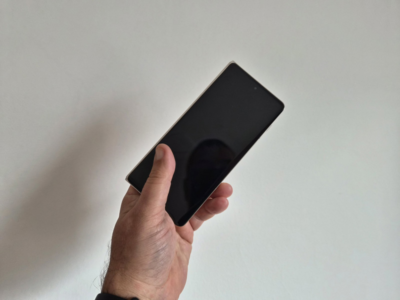 Motorola Razr Fold
