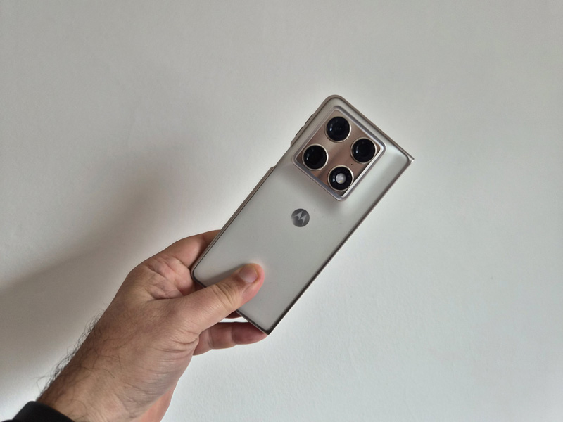 Motorola Razr Fold