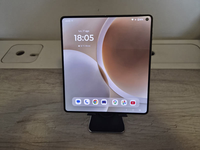 Motorola Razr Fold