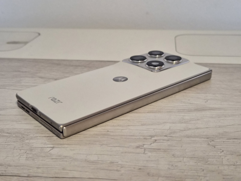 Motorola Razr Fold