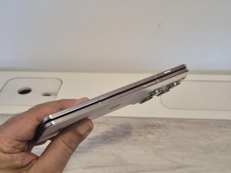 Motorola Razr Fold