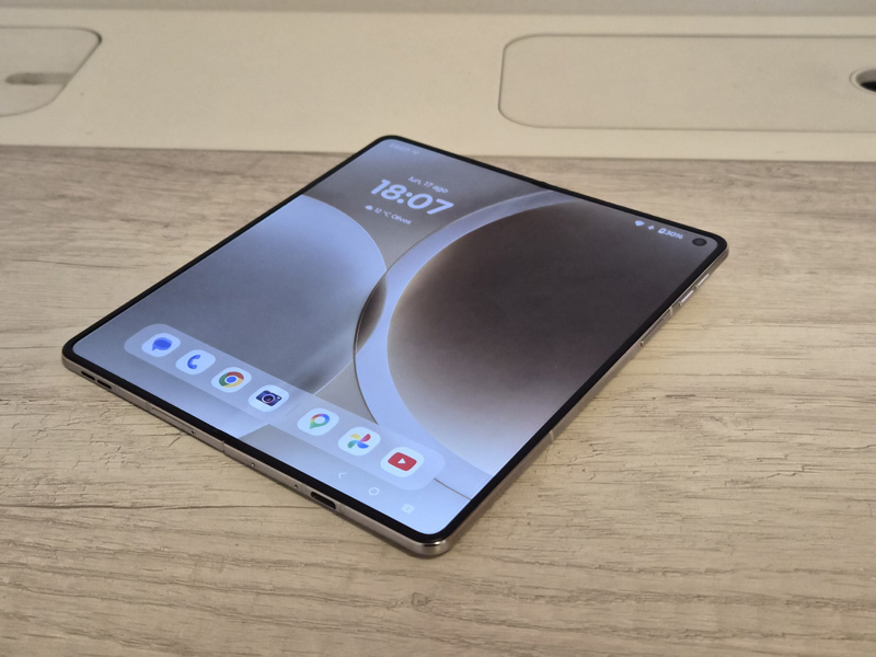 Motorola Razr Fold