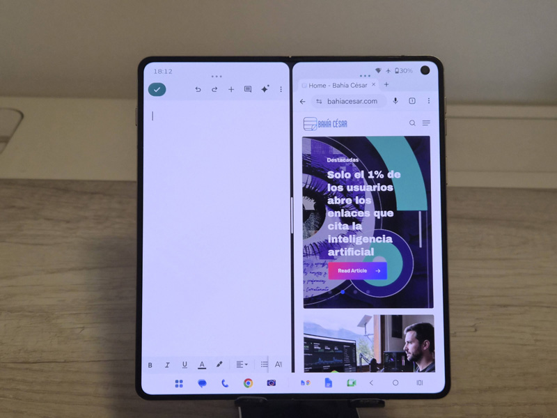 Motorola Razr Fold